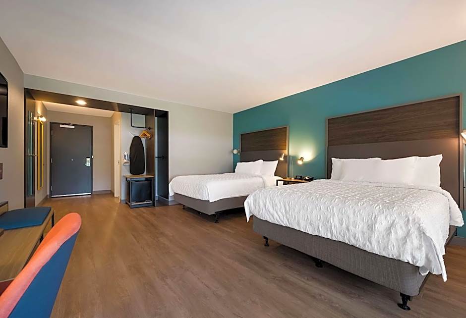 Tru By Hilton Novi Detroit