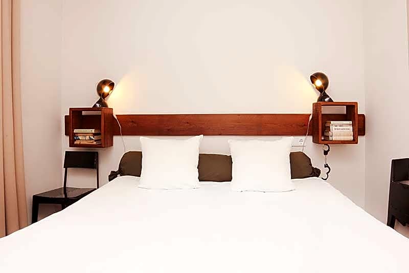 Townhouse Maastricht & Spa