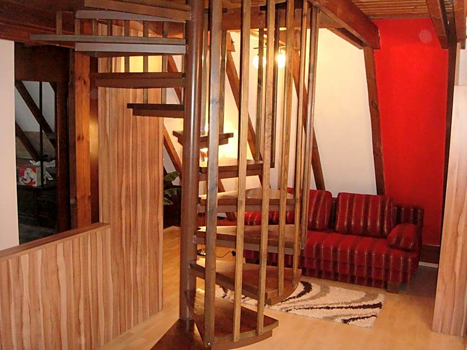 Hotel Smart-Inn
