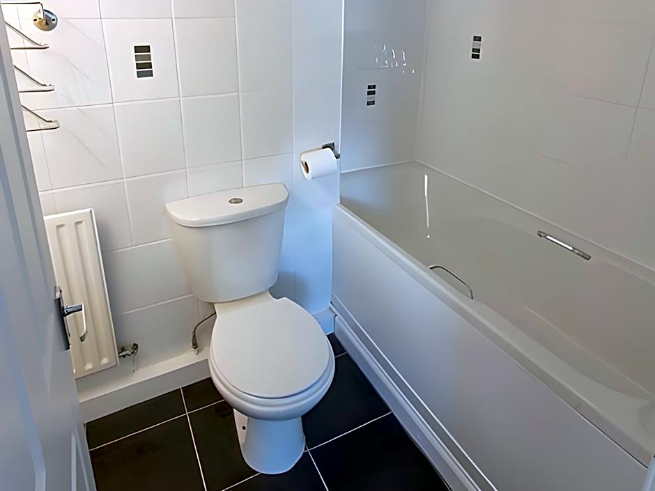 Trinity Guest House