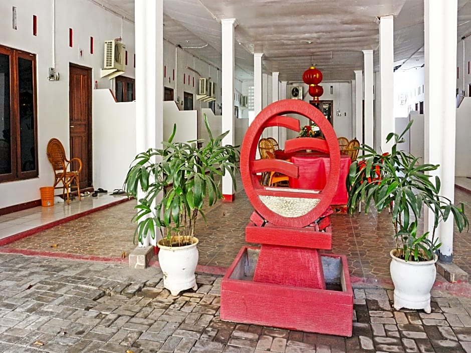 OYO 91416 Puri 88 Homestay