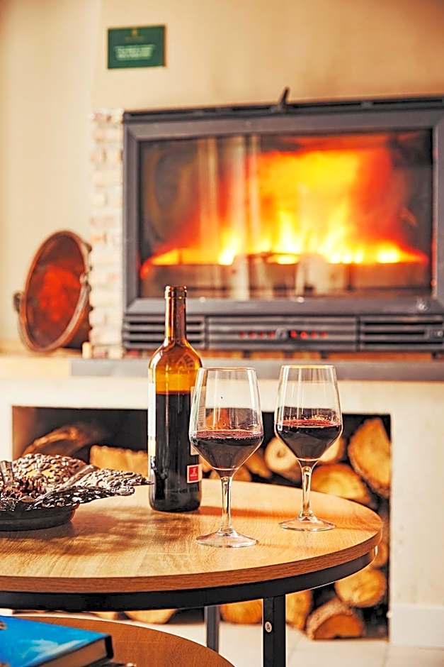 Casa Palacio Reina de Tardajos