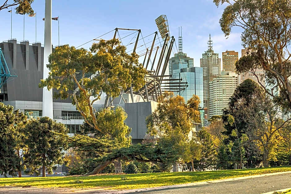 Quest East Melbourne