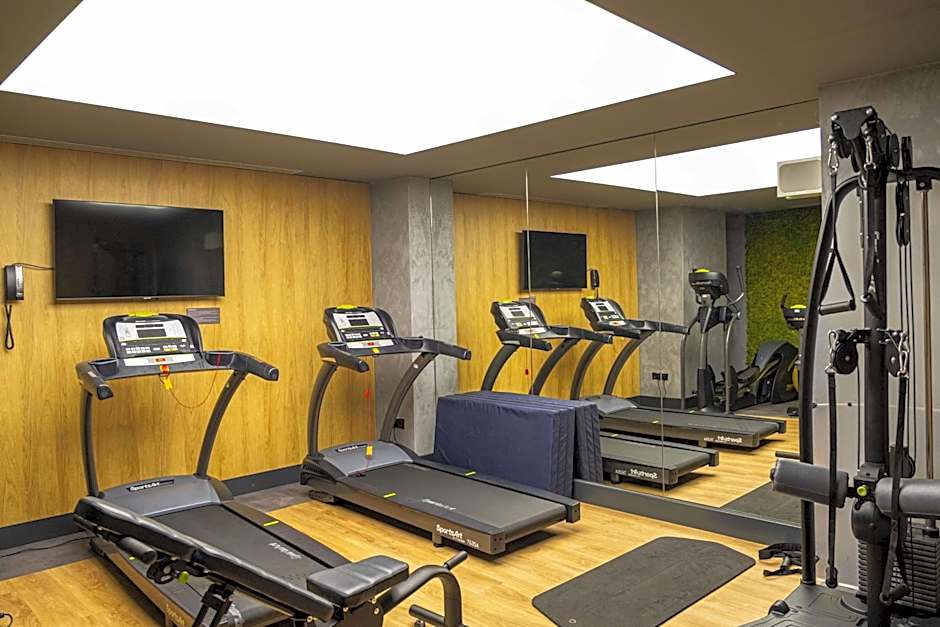 Radisson Blu Aurum Hotel, Brasov