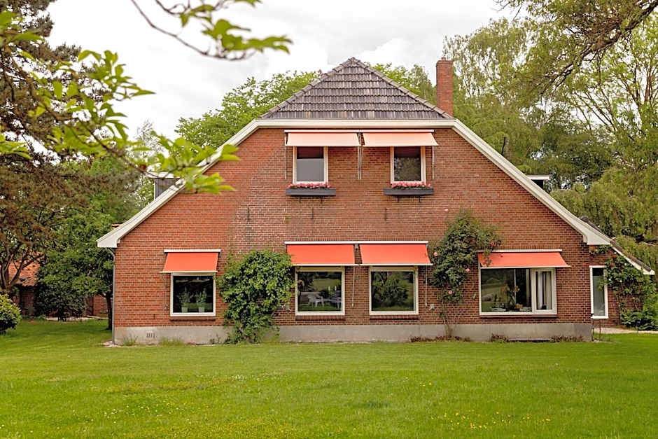 B&B Borgersteeg