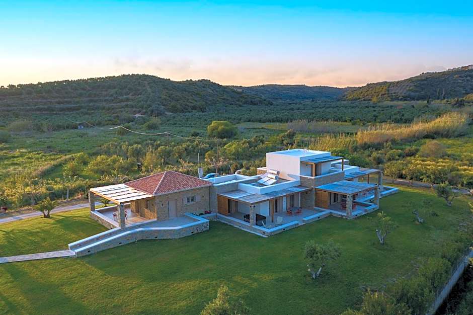 Quinta Essentia Suites