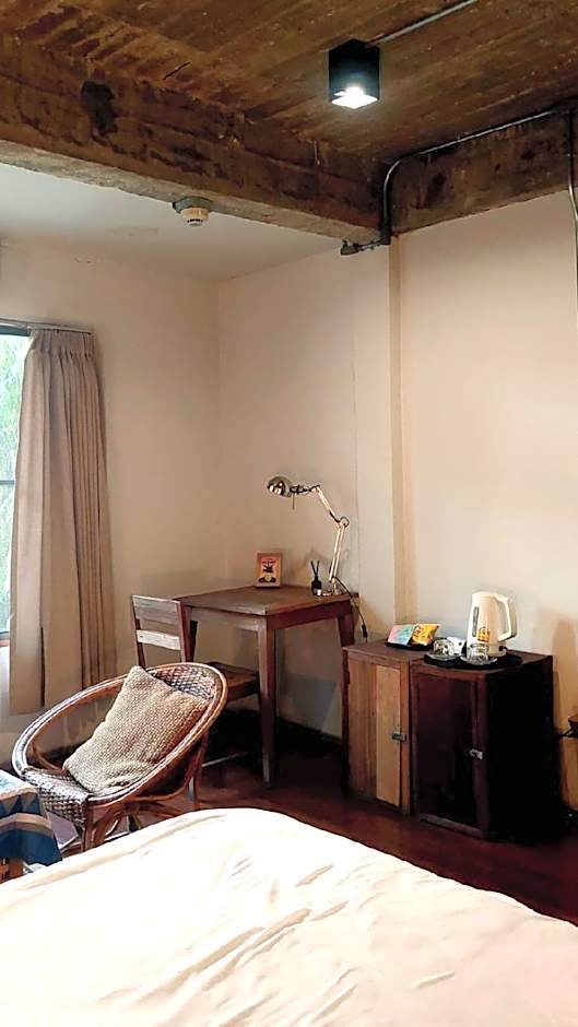 Happynest Hostel