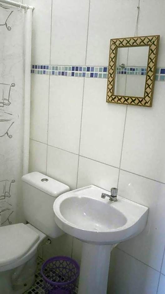 Pousada Praia de Tairu