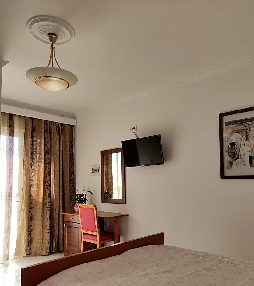 Hotel Olympia
