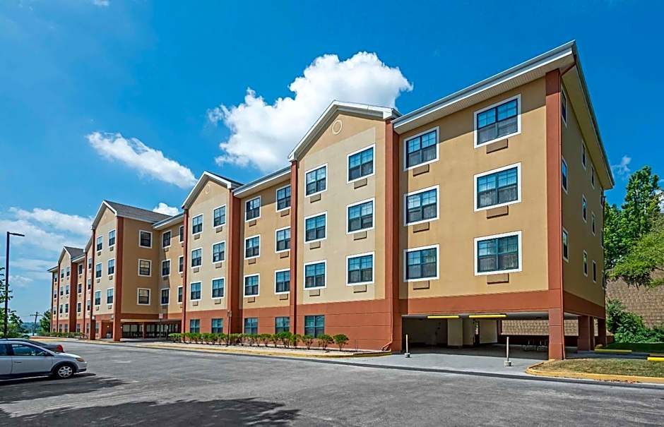 Extended Stay America Suites - Philadelphia - Plymouth Meeting - East