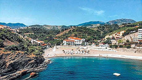 Les Elmes - Hotel & Spa