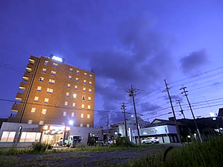 APA Hotel Nishimaizuruekimae