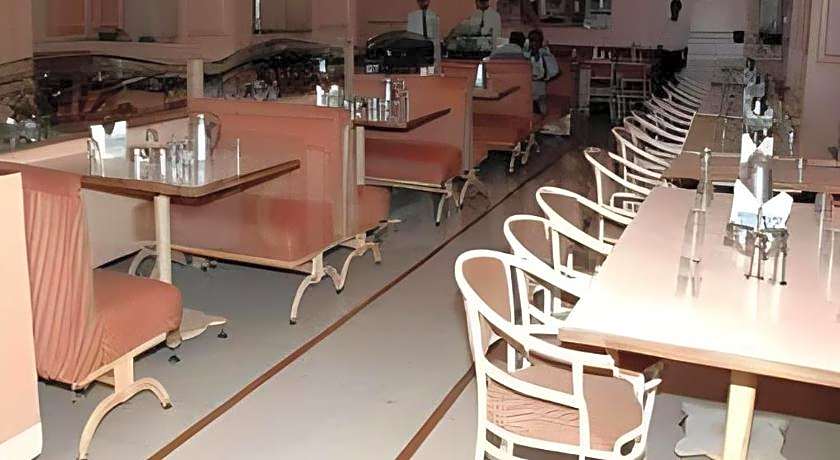 Hotel Nandhini Jayanagar