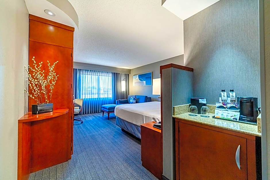 Courtyard by Marriott Biloxi North/D'Iberville