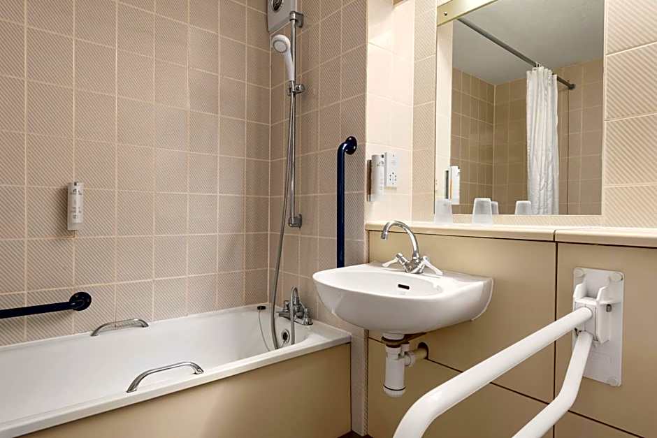 Days Inn Sedgemoor M5