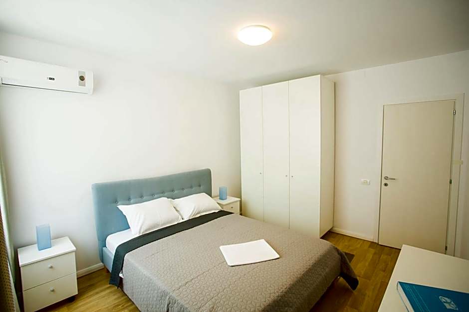 Residence DP Pipera