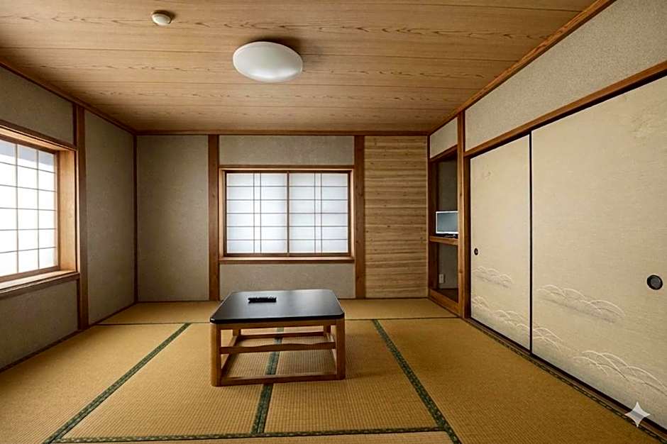 Mizubaso