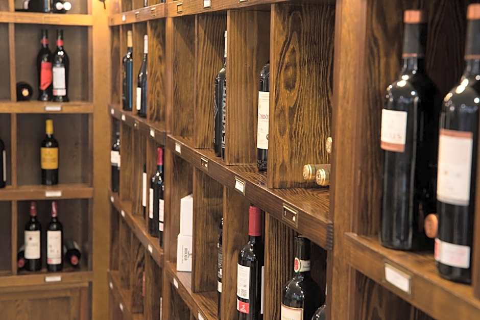 Hotel Silken Villa de Laguardia