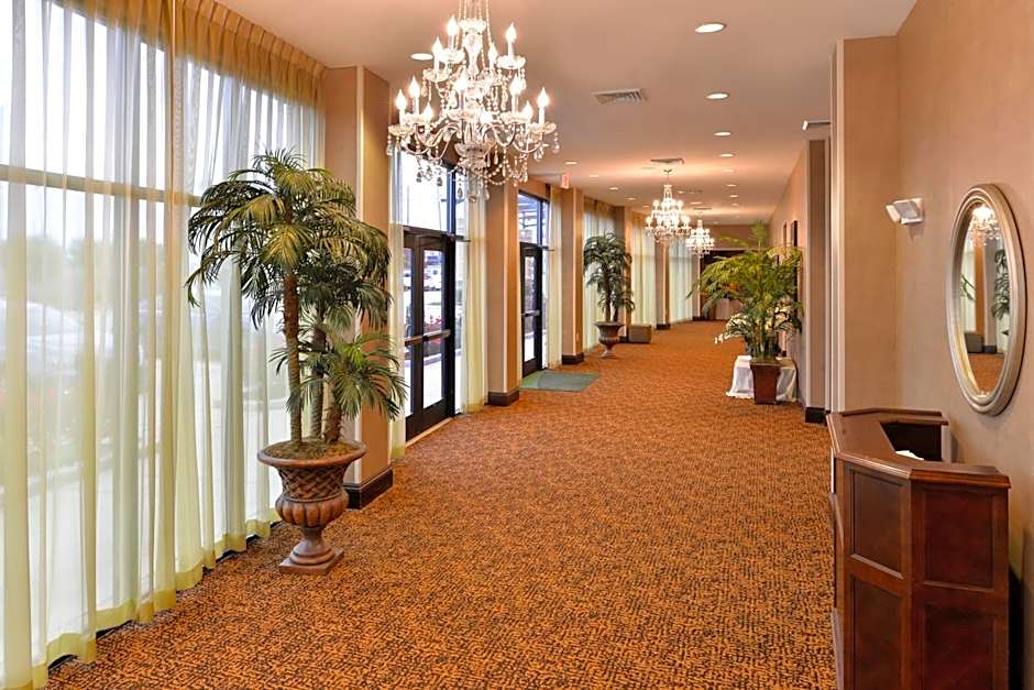 Holiday Inn Montgomery South Airport By IHG