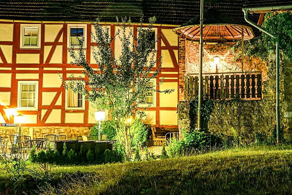 Hotel Am Dalwigker Tor