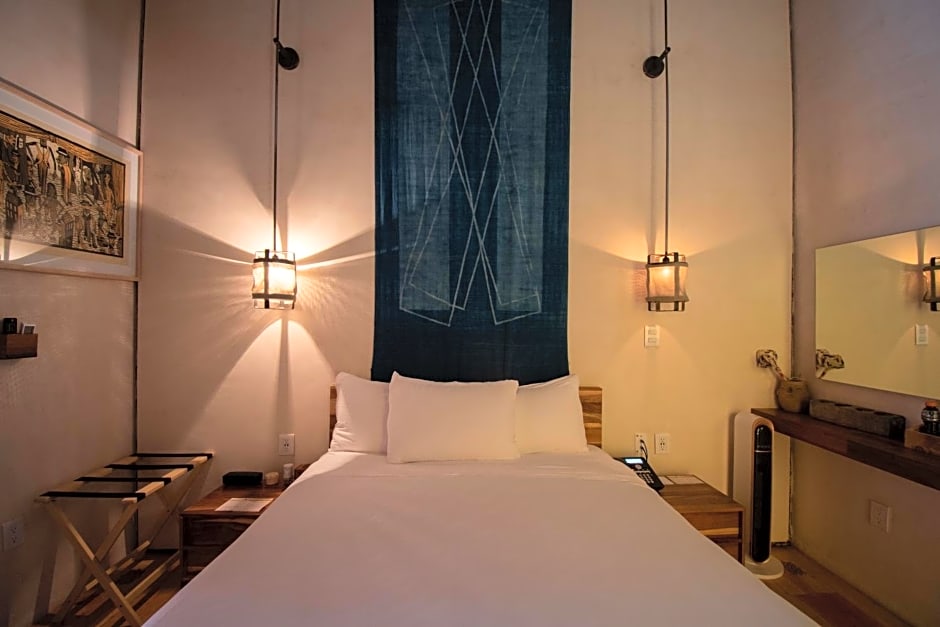 Hotel Los Amantes