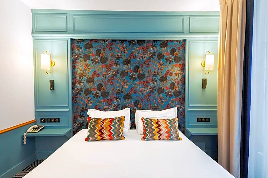 Hotel de Fleurie - Saint Germain des Pres