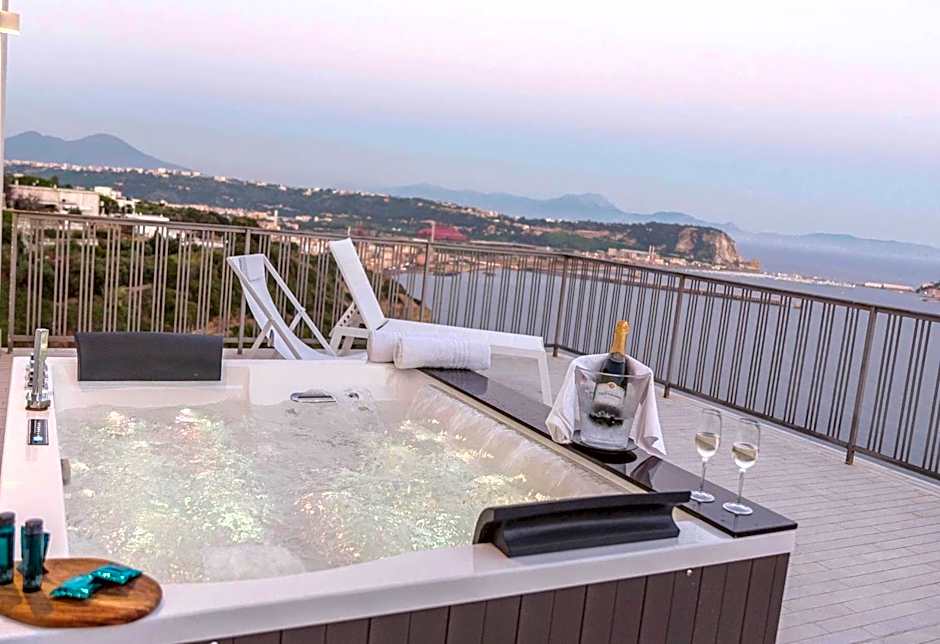 GRAND HOTEL SERAPIDE