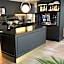 Hotel Mercure Nancy Centre Place Stanislas