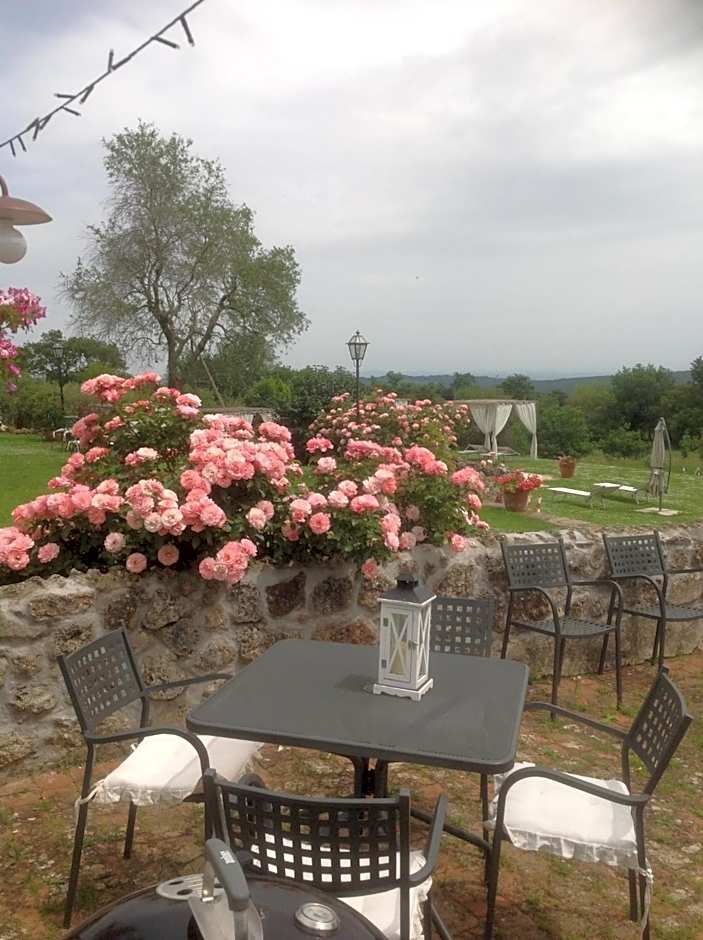 La Canonica Di San Michele