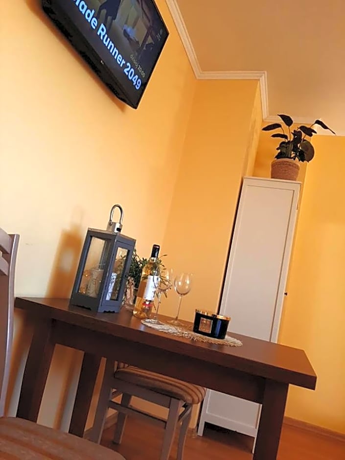 Restauracja Hotel 4u