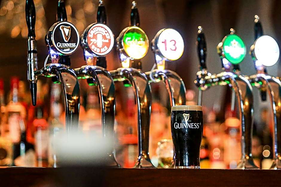 Gleesons Townhouse Booterstown