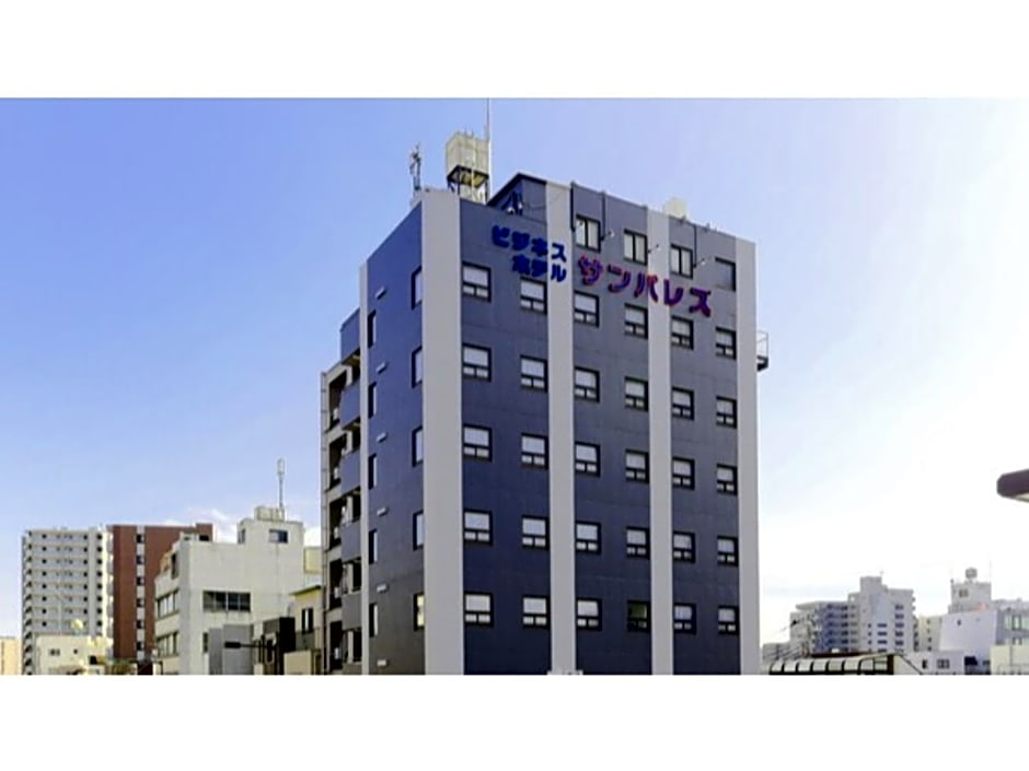 Business Hotel Sunpalace - Vacation STAY 18099v