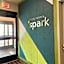Spark by Hilton Dayton Fairborn