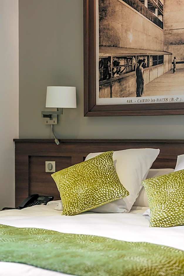 Hotel-Café du Trinquet