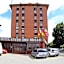 Hotel Città Dei Mille