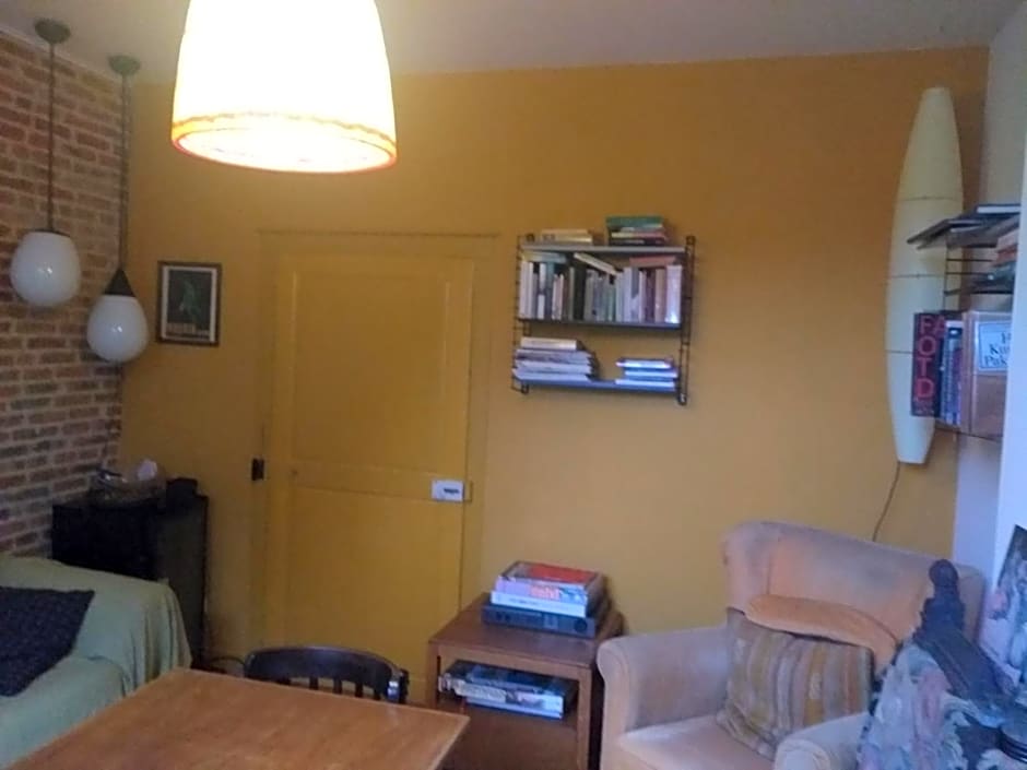 Chambre d'hôtes L'Ermite