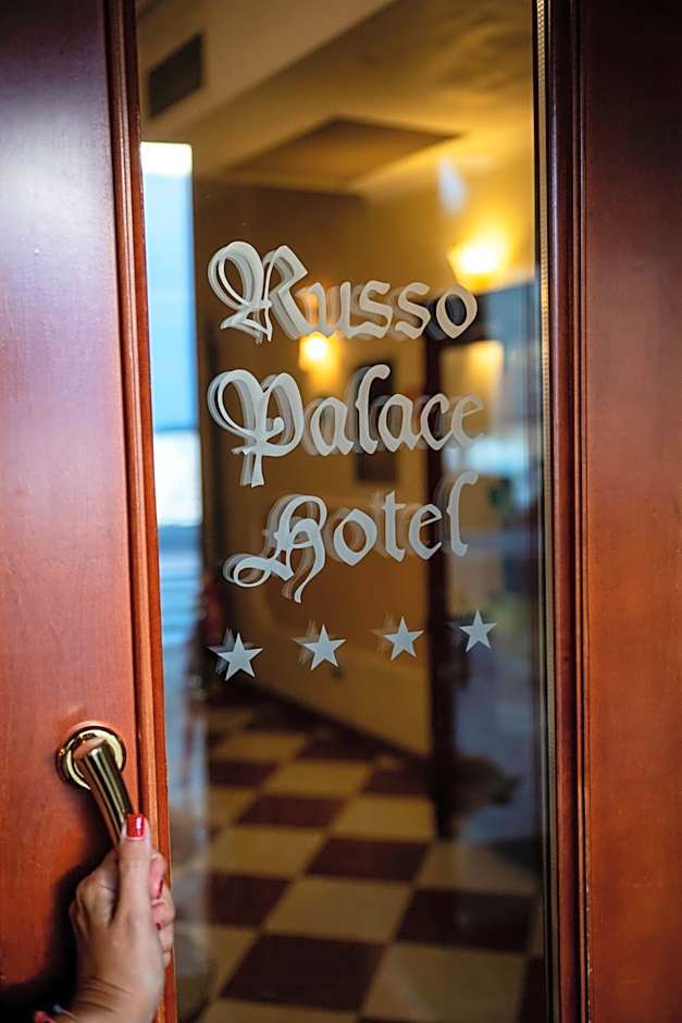 Hotel Russo Palace