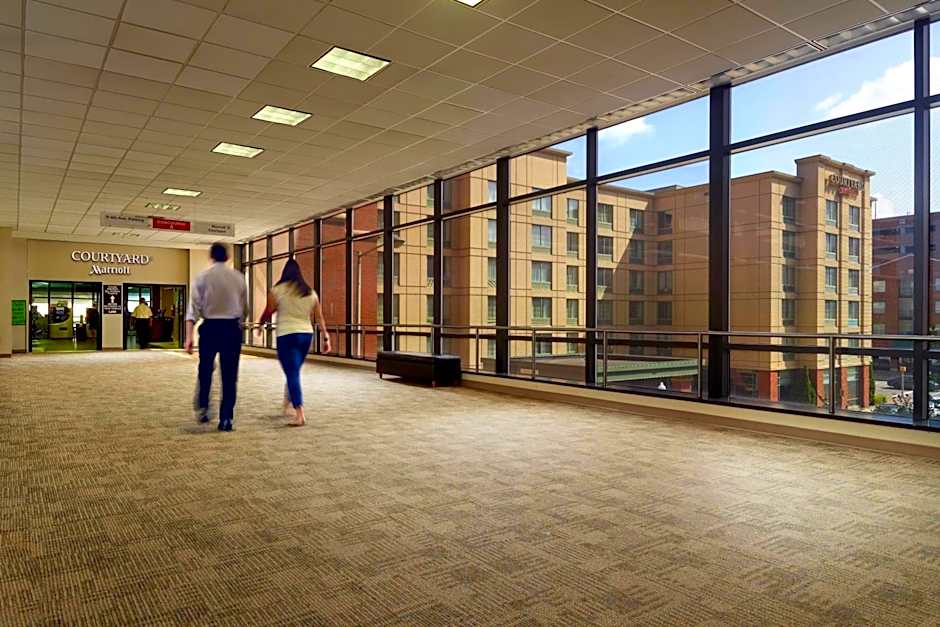 Courtyard by Marriott Birmingham Downtown At Uab
