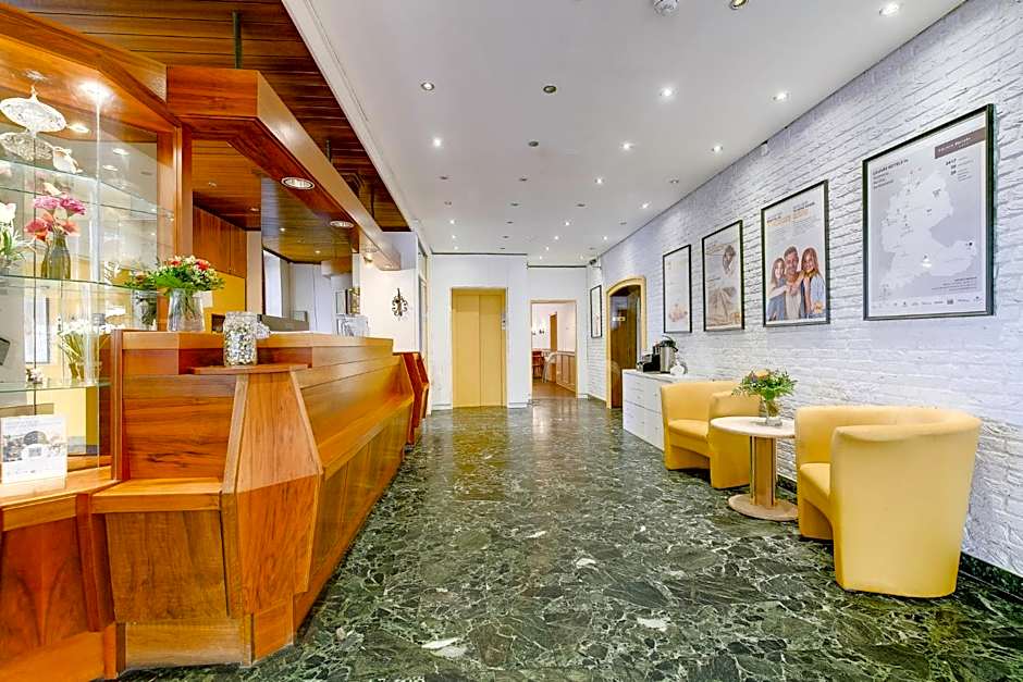 Hotel Hannover Airport by Premiere Classe