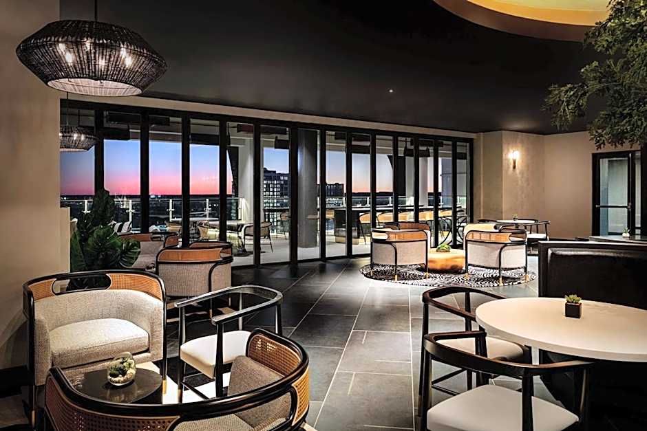 Homewood Suites by Hilton Raleigh Downtown