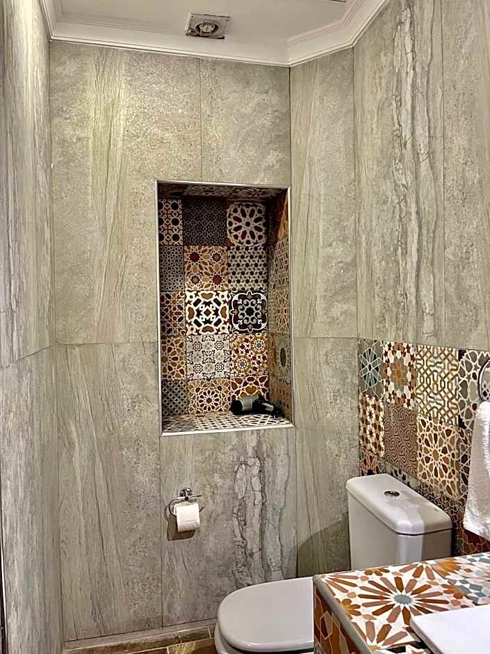 Riad Al Wafaa