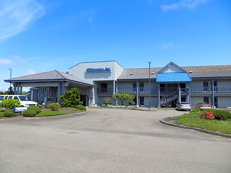 Edgewater Inn Coos Bay