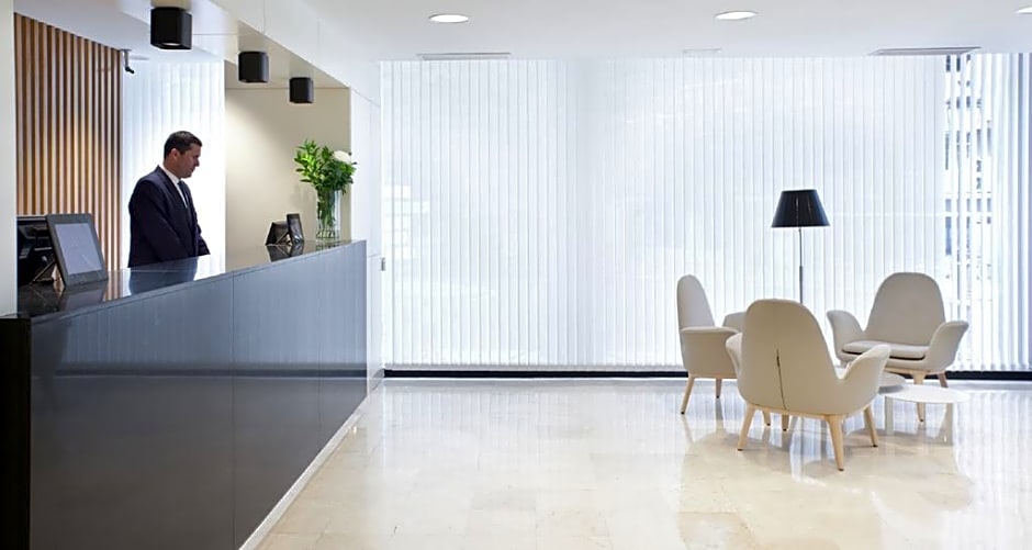 NH Ciudad De Santander