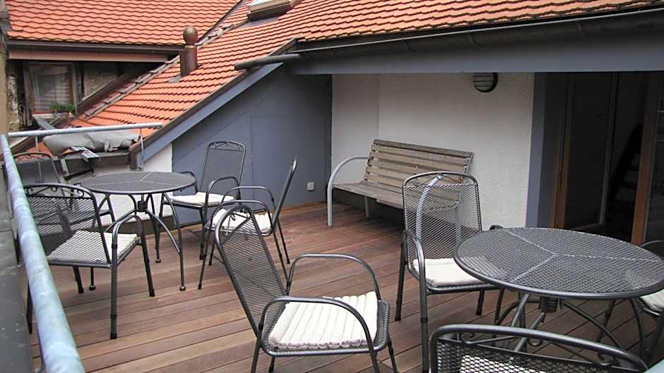 Hotel Hine Adon Fribourg