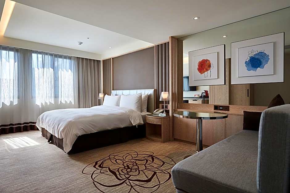 K Hotels Taipei Chang-An