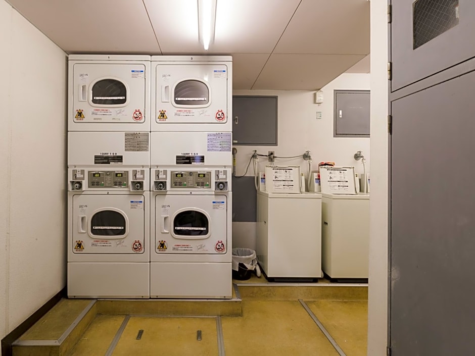 FLEXSTAY INN Nakanobu