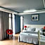 Aparthotel Old City
