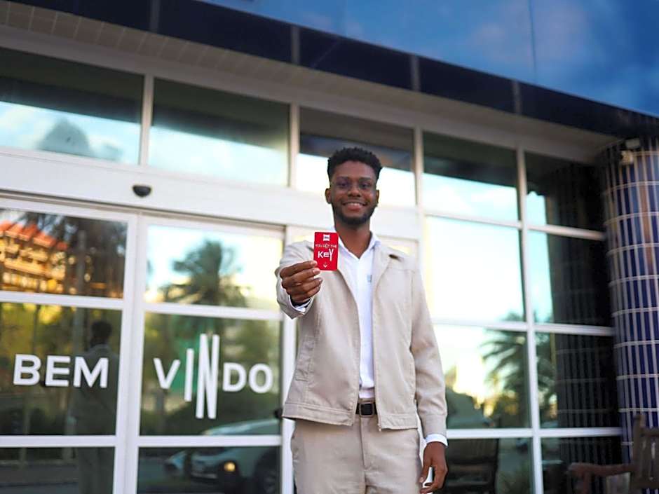 Ibis Salvador Rio Vermelho