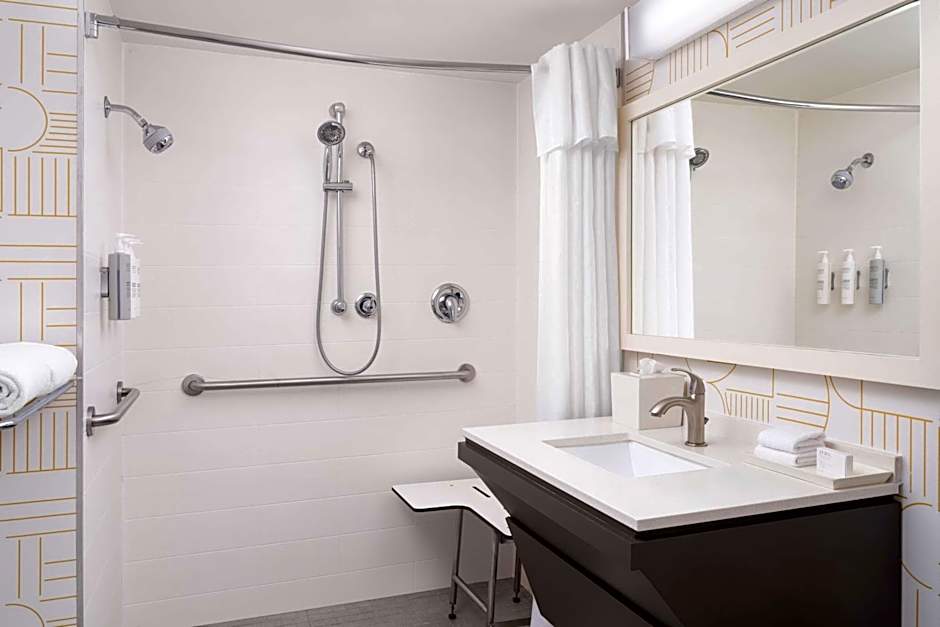 Home2 Suites by Hilton Miramar Ft Lauderdale