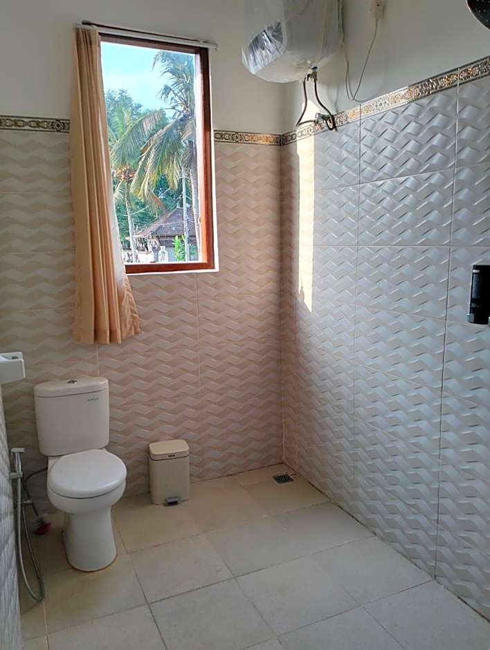 Puri Anyar guest house